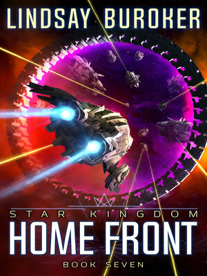 cover image of Home Front